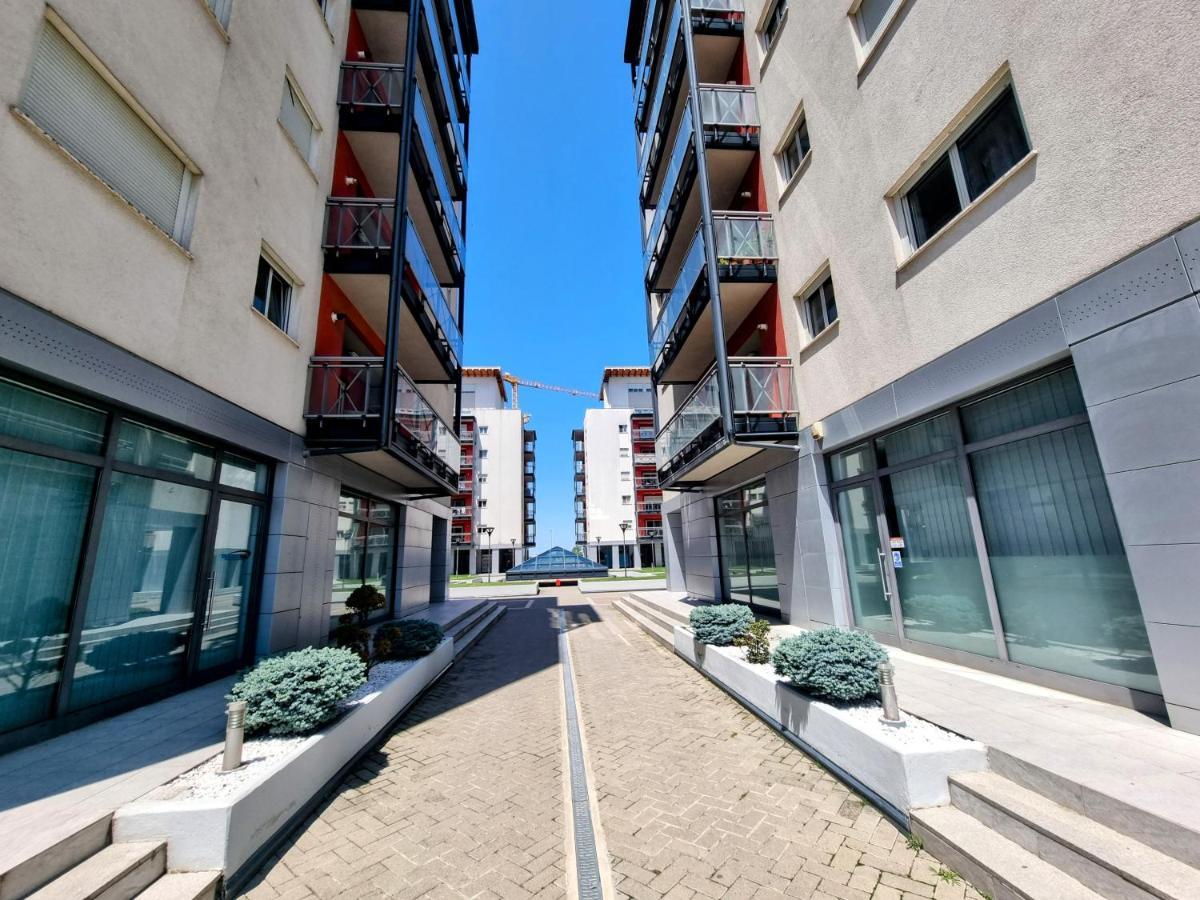 Apartment Ring Timisoara