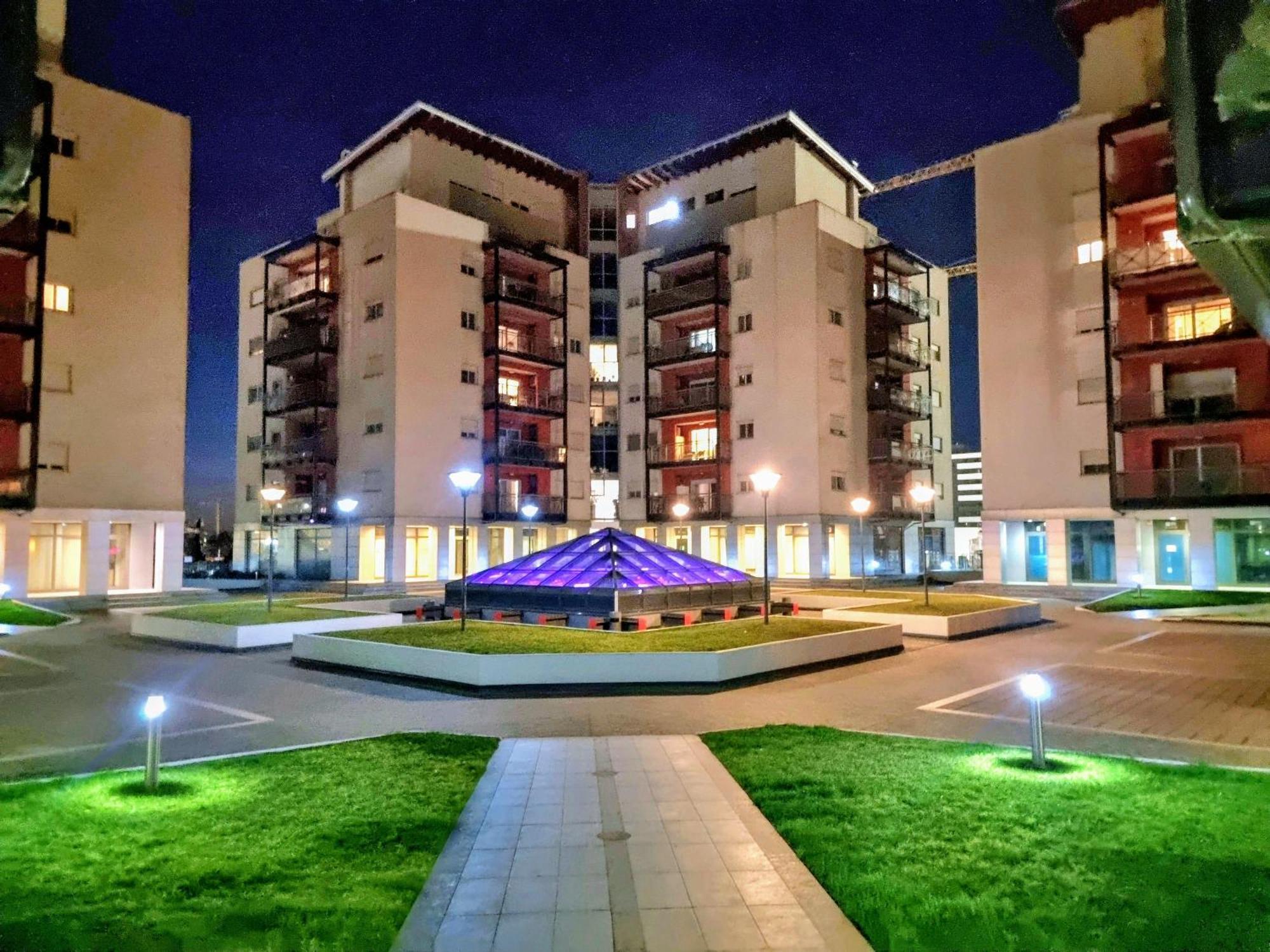 Ring * Timisoara