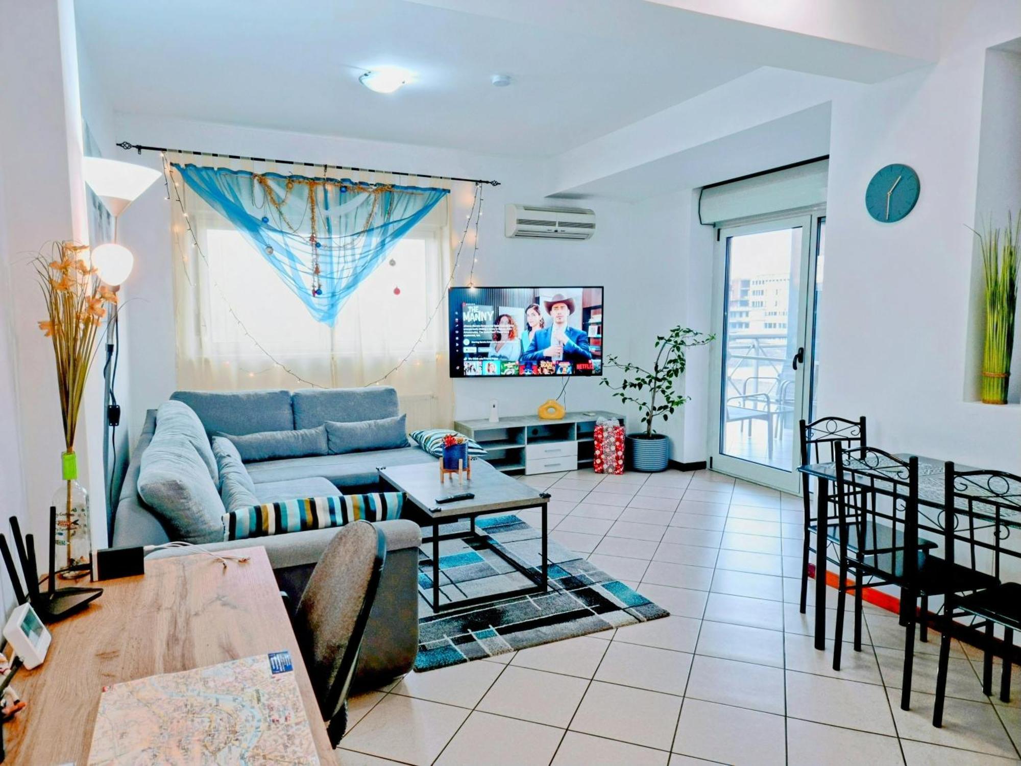 Ring Apartment Timisoara