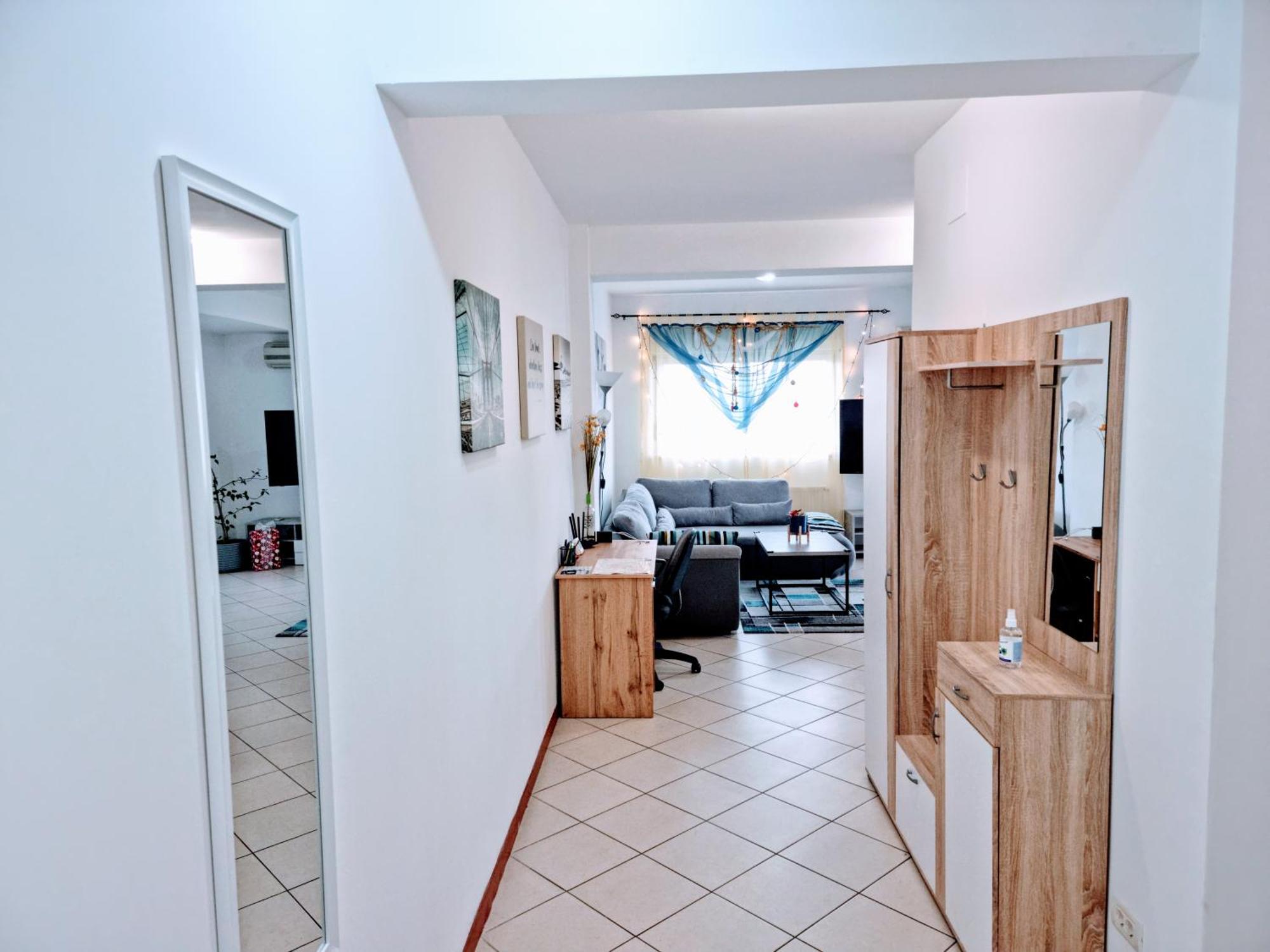 Ring Apartment Timisoara
