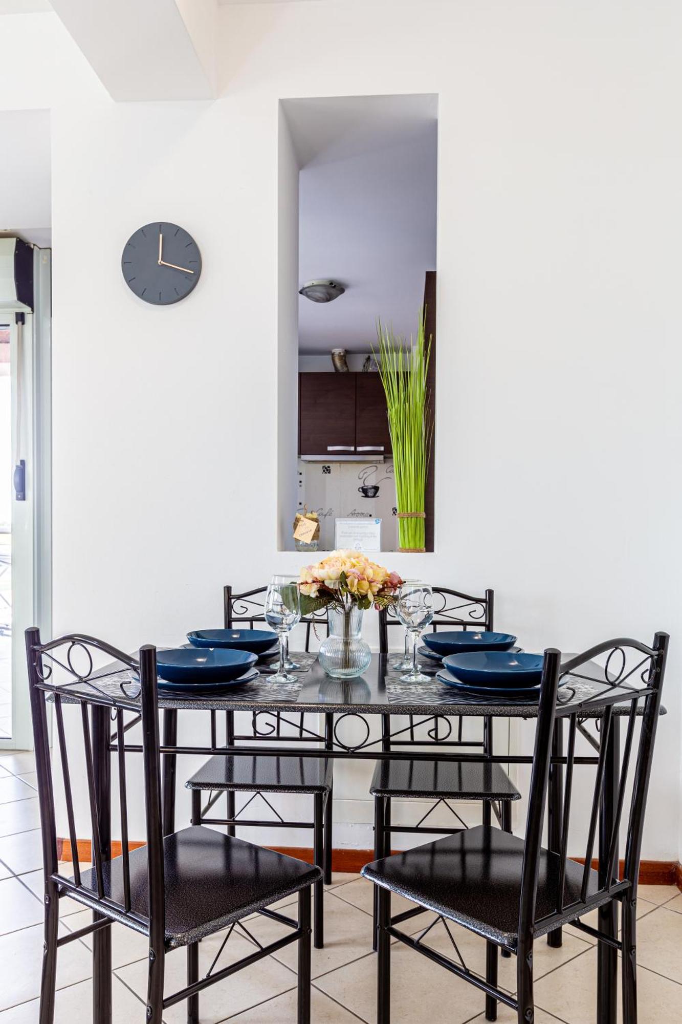 Ring Apartment Timisoara