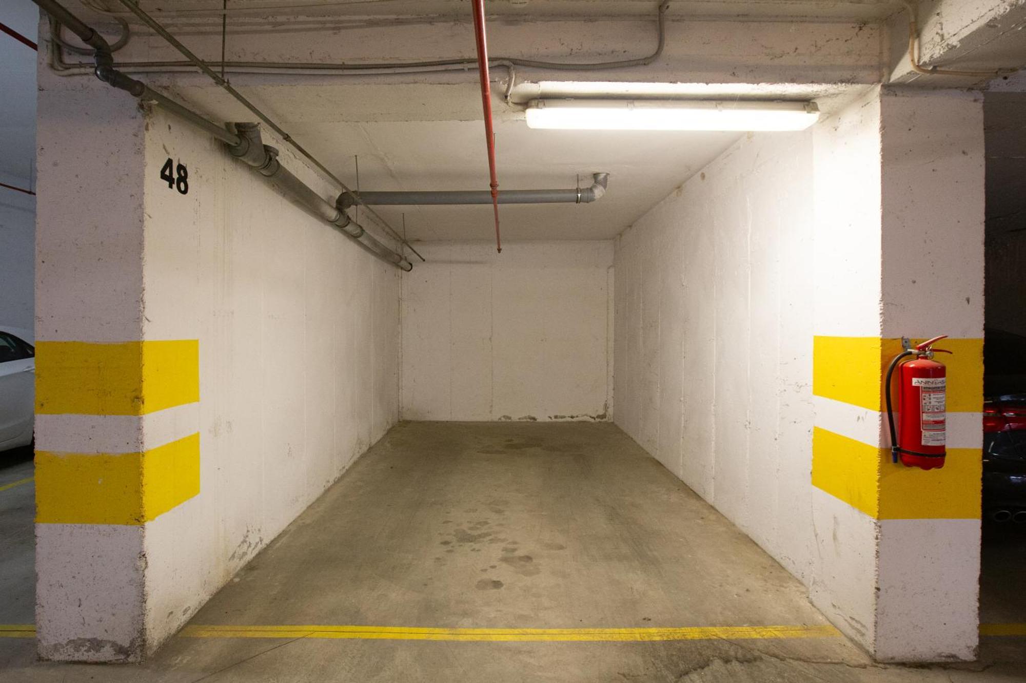 Ring Apartment