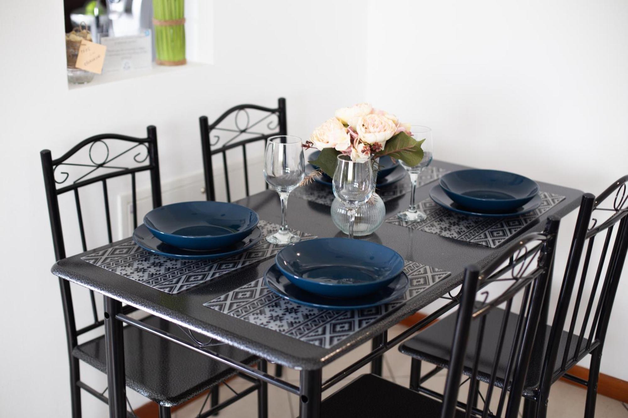 Apartment Ring Timisoara