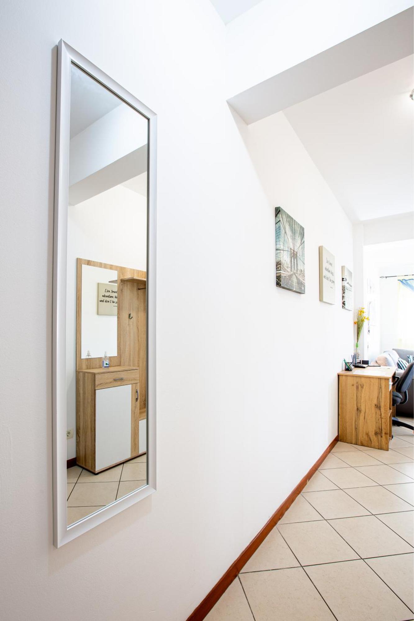 Ring Apartment