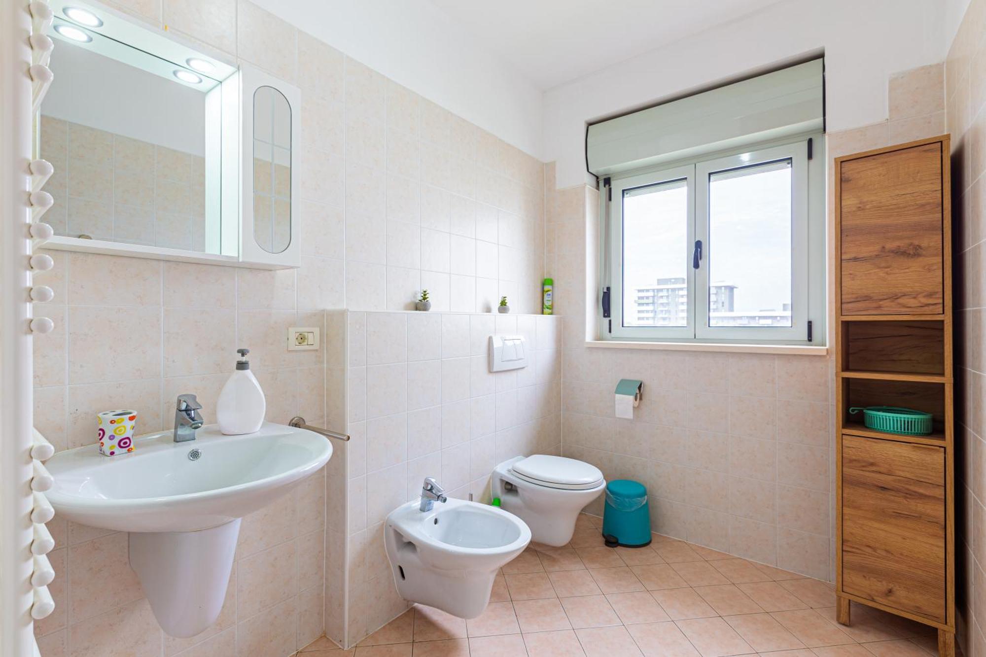 Ring Apartment Timisoara