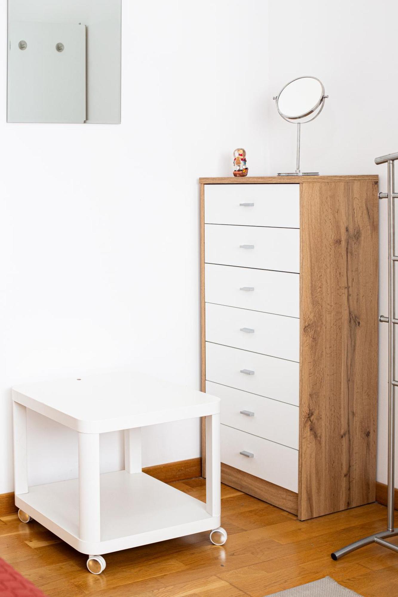 Apartment Ring Timisoara