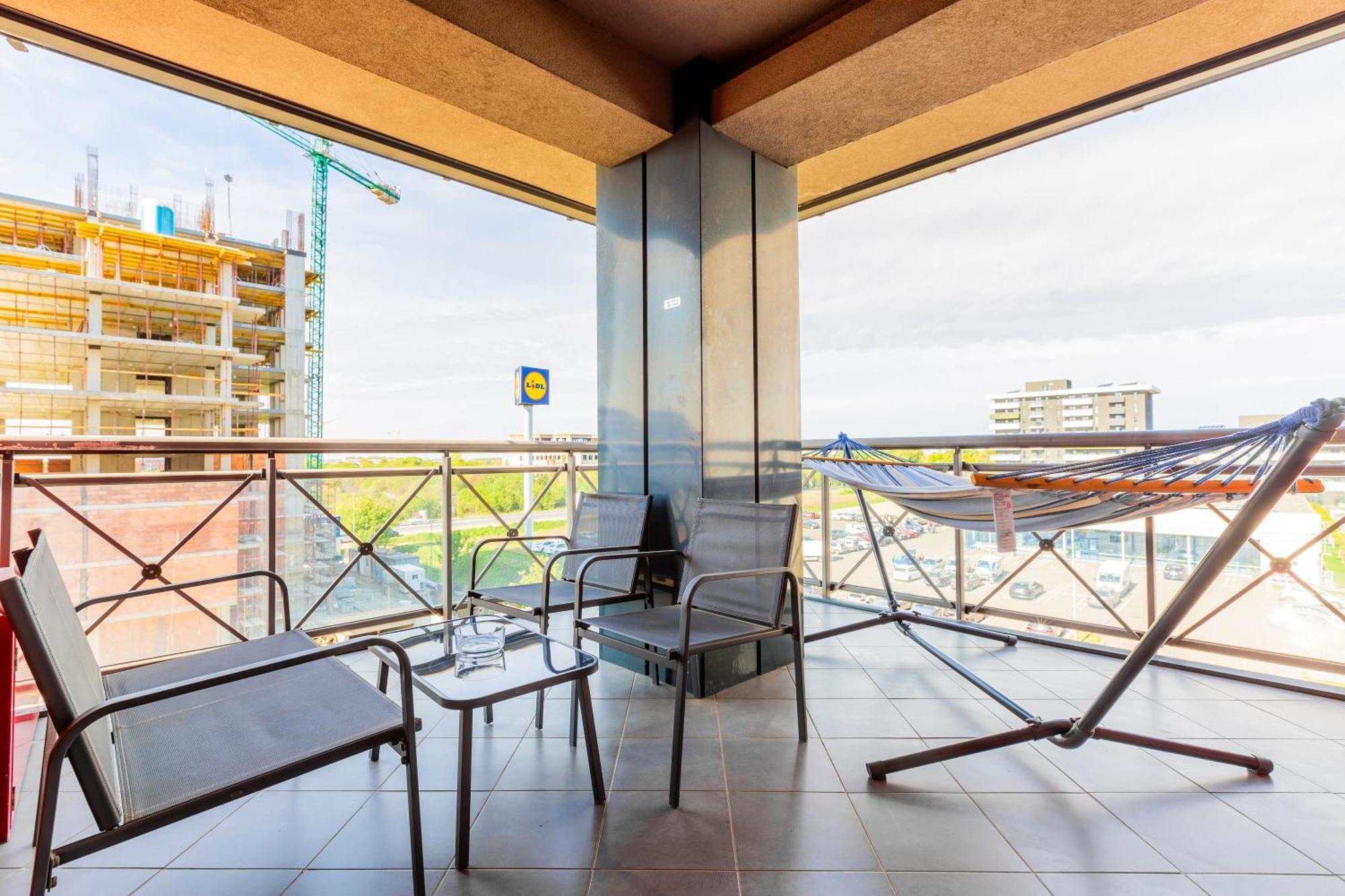Appartement Ring