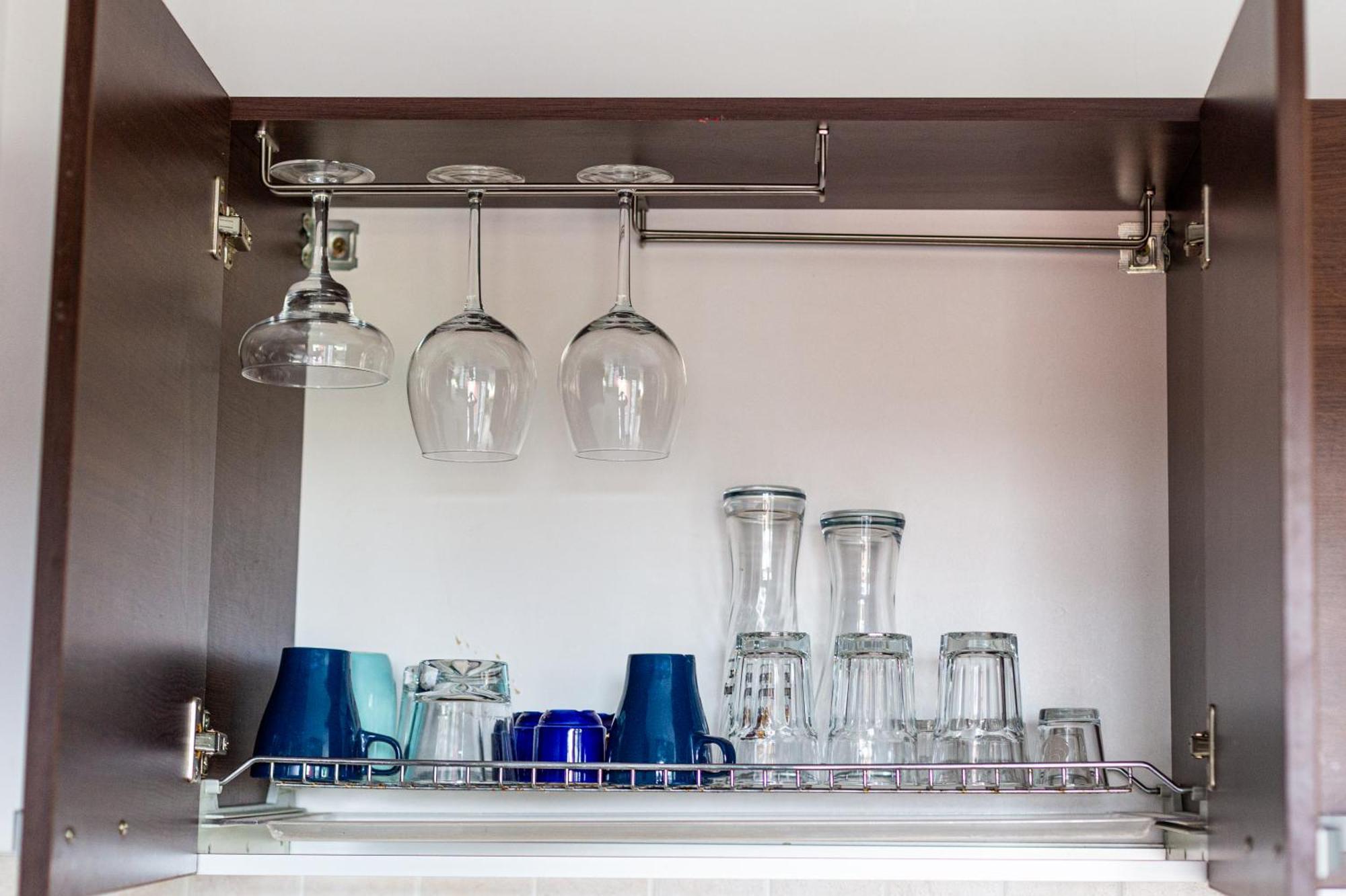 Appartement Ring *