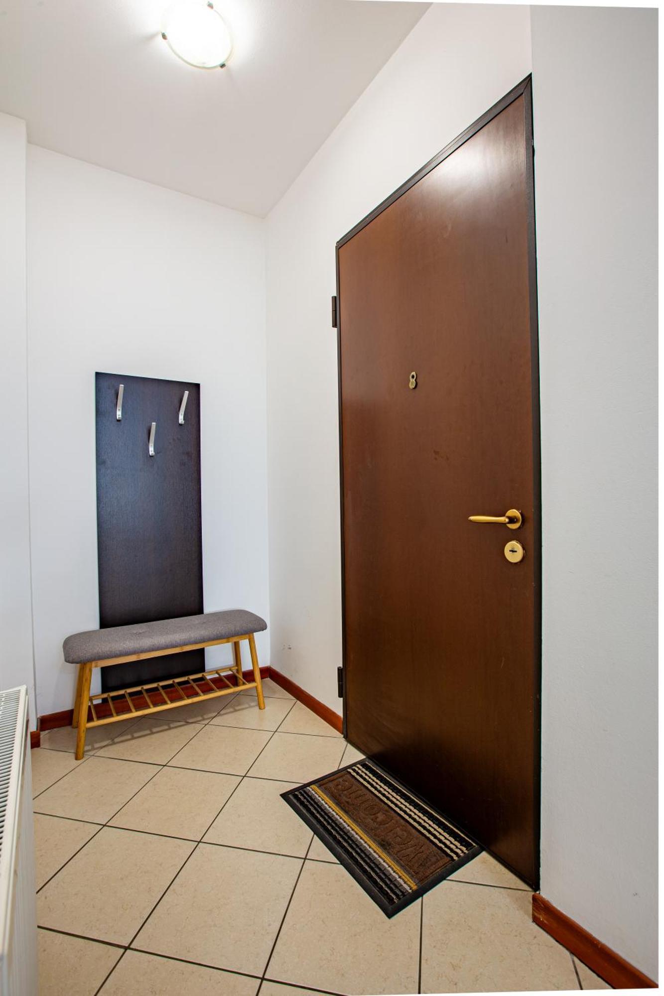 Appartement Ring *