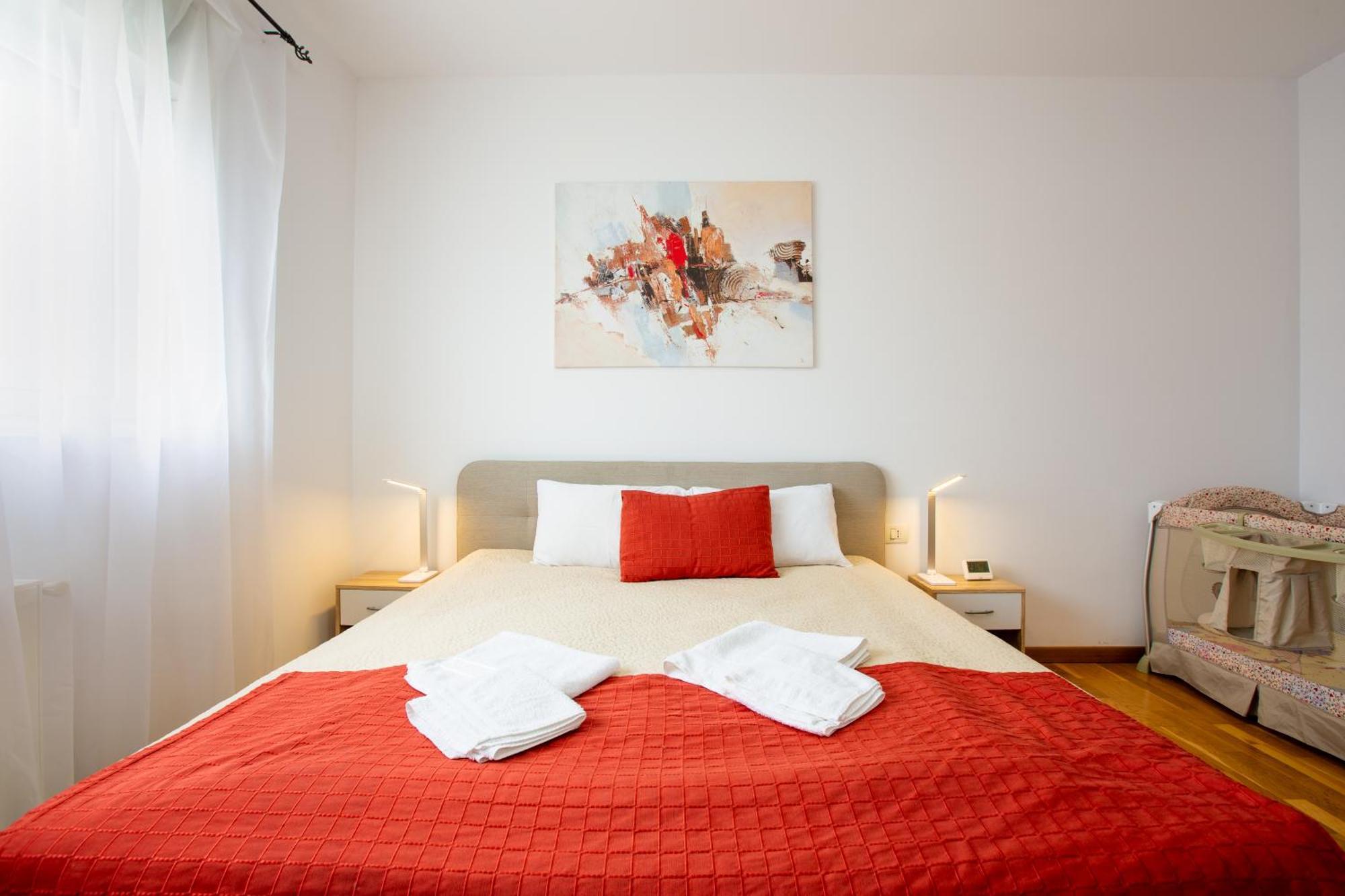 Appartement Ring *